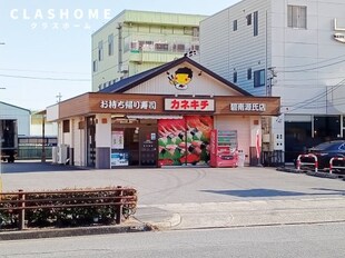 レオパレス衣浦の物件内観写真